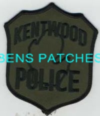 MICHIGAN,KENTWOOD POLICE SUBDUED 2